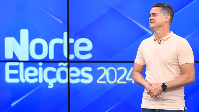 Prefeito David Almeida afirma que Alberto Neto será o candidato de Wilson Lima