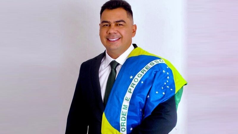 Projeto do Candidato a Vereador Sérgio Kruke vem surpreendendo os pais e mães de Manaus