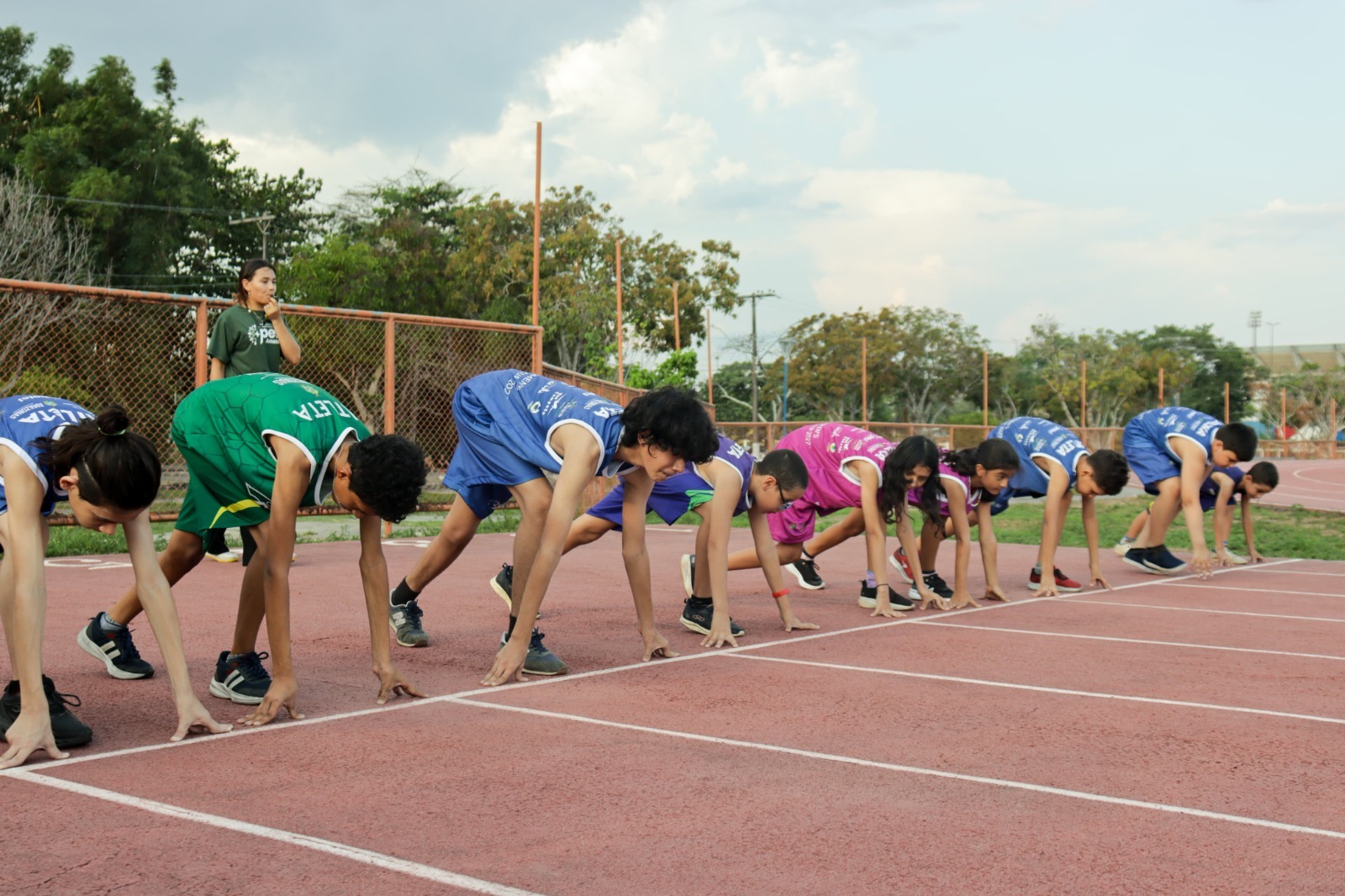 Dia do Atletismo: projetos e programas do Governo do Amazonas fortalecem modalidade no estado