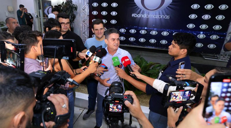 Alberto Neto ganha dinheiro no Amazonas e investe em fazenda de camarão no Ceará