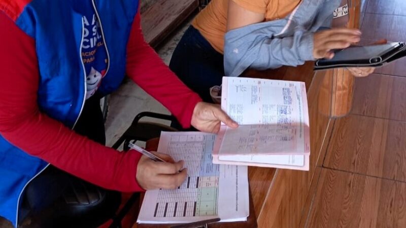 Sarampo e rubéola: serviço de saúde são orientados a fazer busca ativa de casos das doenças no Amazonas