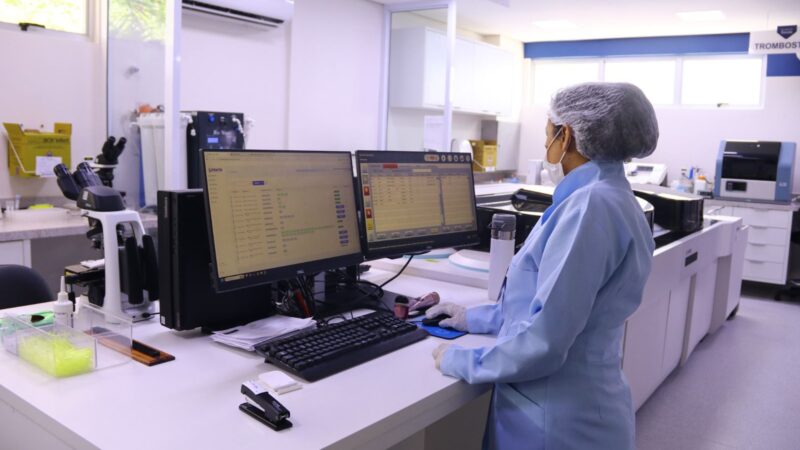 Governo do Amazonas entrega espaços revitalizados no 28 de Agosto com ampliação de áreas assistenciais e o acesso à população