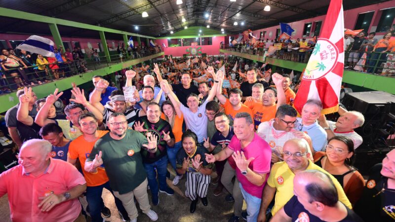 Segmento cultural une forças em apoio a David Almeida