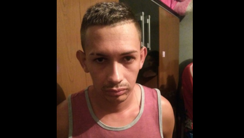 Vulgo ‘DD’, sobrinho do narcotraficante João Branco e mais 30 pessoas são presas em Manaus