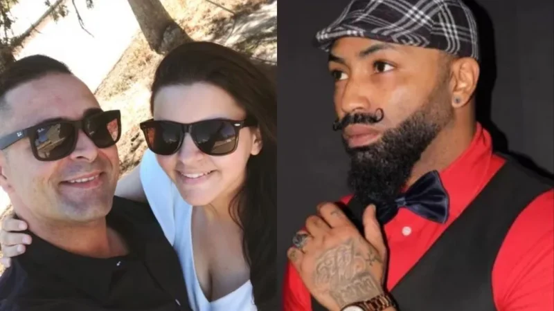 Brasileira grávida e marido são executados a tiros em Portugal