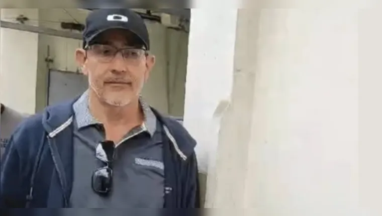 Sócio de laboratório envolvido em infecções por HIV é preso