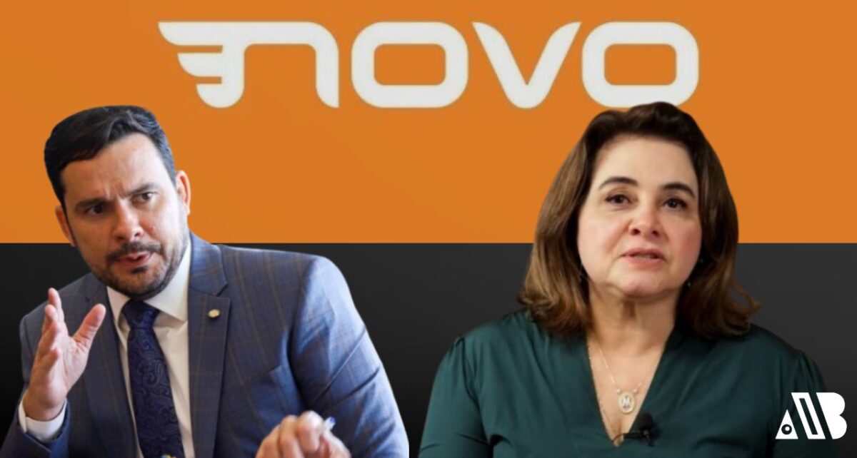 Caixa 2: mídia nacional destaca pedido de expulsão de Maria do Carmo do Partido Novo
