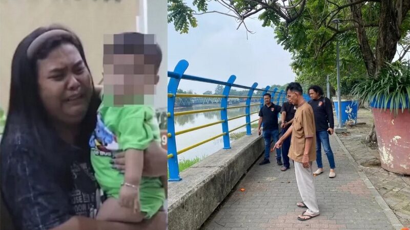 homem é preso após vender filho de 11 meses para fazer apostas online