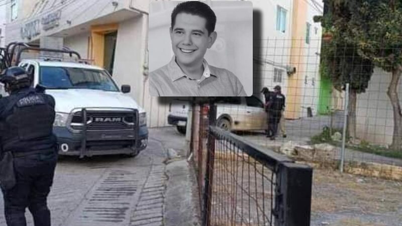 Recém-eleito é dec4pit4do e tem c4beç4 exposta como troféu em teto do carro