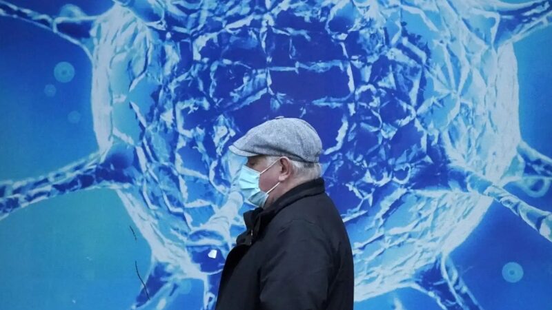 Nova variante do Sars-CoV-2 é detectada em três estados brasileiros