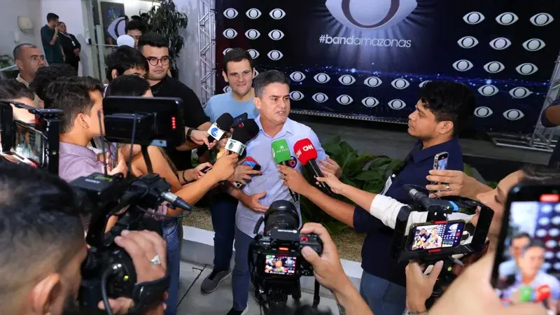 Camarão que dorme a onda leva”: Alberto Neto ganha dinheiro no Amazonas e investe em fazenda de camarão no Ceará