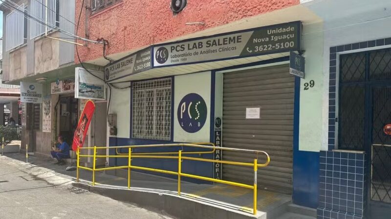 Laboratório de caso de órgãos com HIV diminuiu qualidade para ter lucro, diz polícia