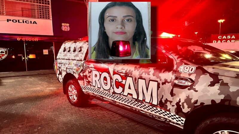 Operação da Polícia prende contadora de facção criminosa do Val Paraíso