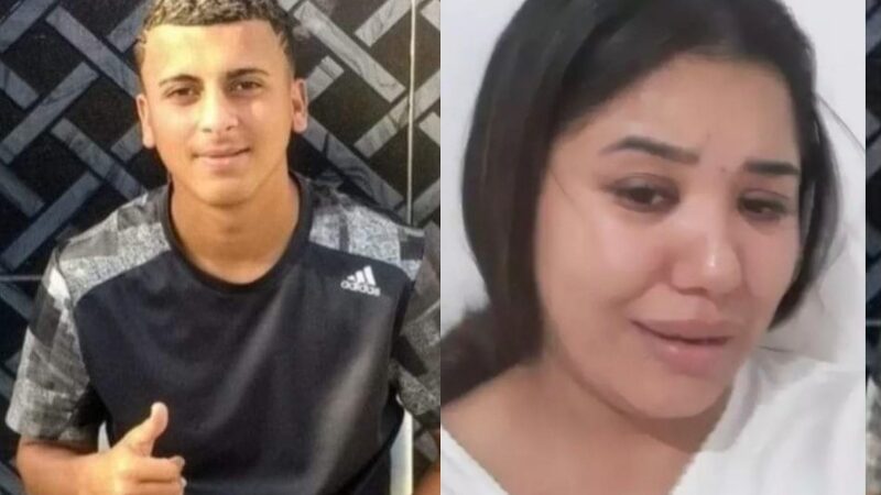 Mulher que m4tou o marido a fac4das assume crime nas redes sociais