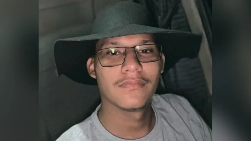 Homem que atropelou e matou idosa está sendo procurado