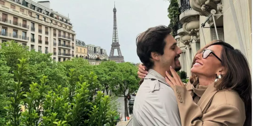 Sabrina Sato está grávida; apresentadora e Nicolas Prattes estão à espera do primeiro filho