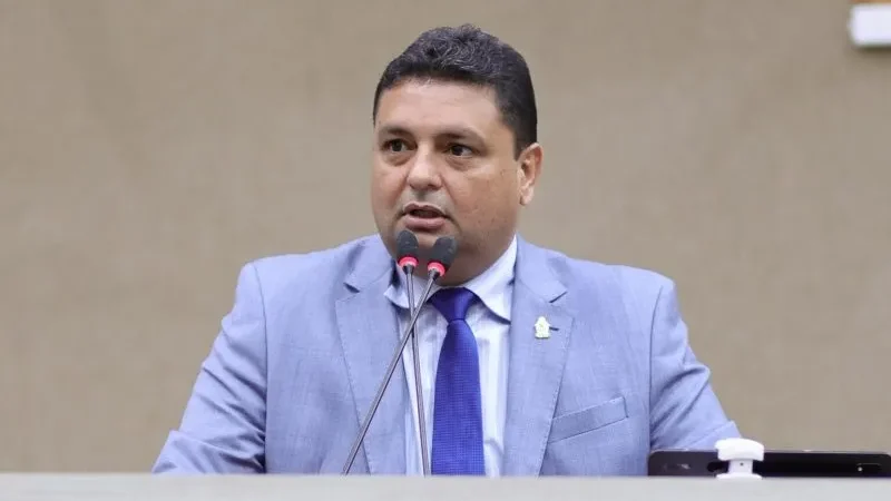 Caio André fica de fora da CMM após perder reeleição