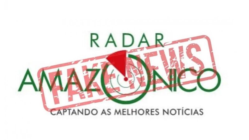 Justiça eleitoral determina multa de R$ 50 mil e suspensão do blog Radar Amazônico após publicação difamatória