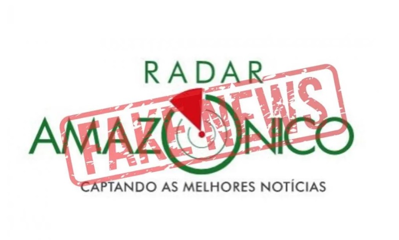 Justiça eleitoral determina multa de R$ 50 mil e suspensão do blog Radar Amazônico após publicação difamatória