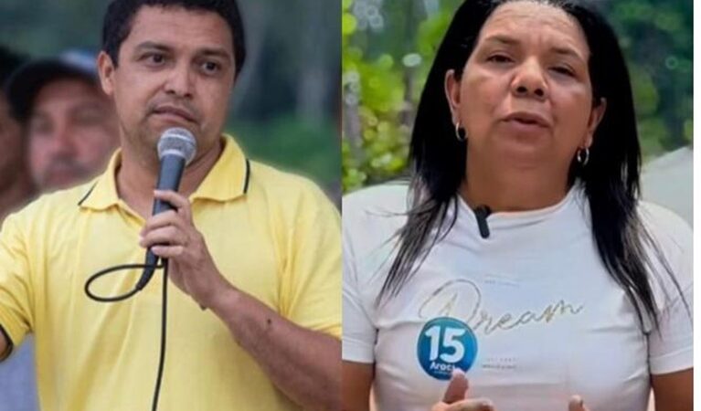 Desesperados, Adenilson parte para Fakes News tentando ludibriar população