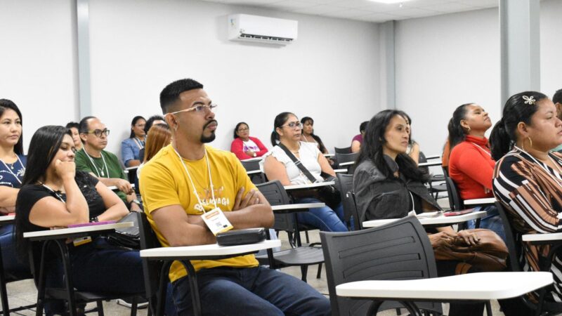Prefeitura de Manaus oferta 160 vagas gratuitas para oficina ‘Gestão de Carreira’