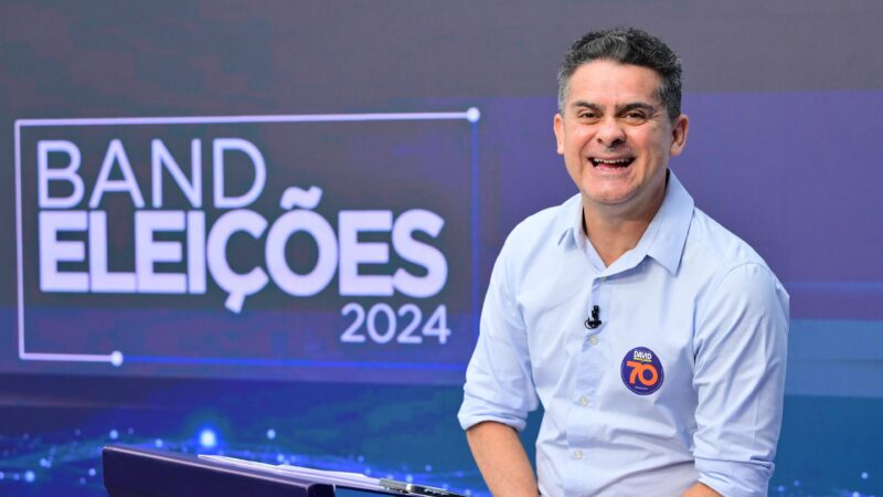 David Almeida expõe desconhecimento de Alberto Neto sobre Manaus