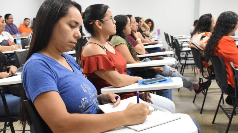 Programa de capacitação empreendedora da Prefeitura de Manaus inicia mais uma edição com 300 alunos