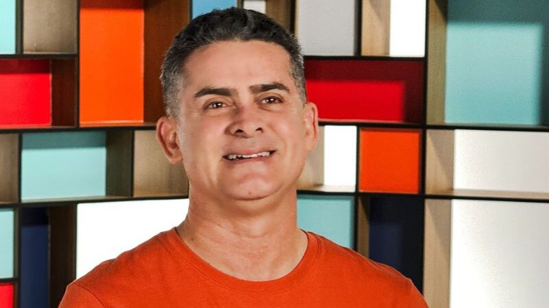 Rede Sustentabilidade diz que David Almeida representa opção mais democrática e declara apoio ao candidato