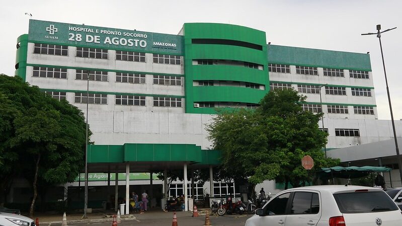 SES-AM mantém funcionamento de unidades de urgência e emergência durante o feriado e ponto facultativo