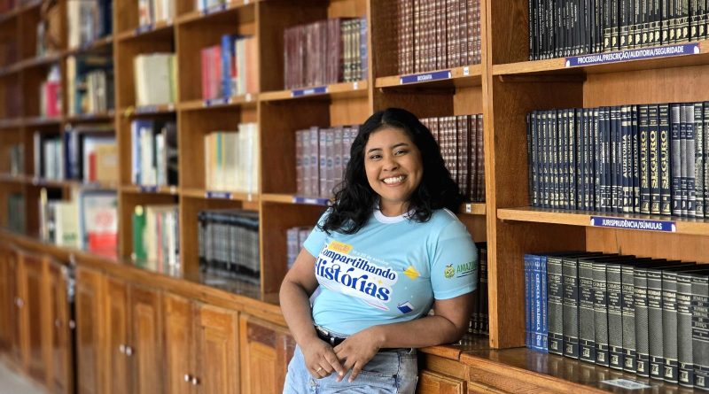 Imprensa Oficial promove 3ª edição do projeto ‘Compartilhando Histórias: incentivo à leitura e doação de livros’