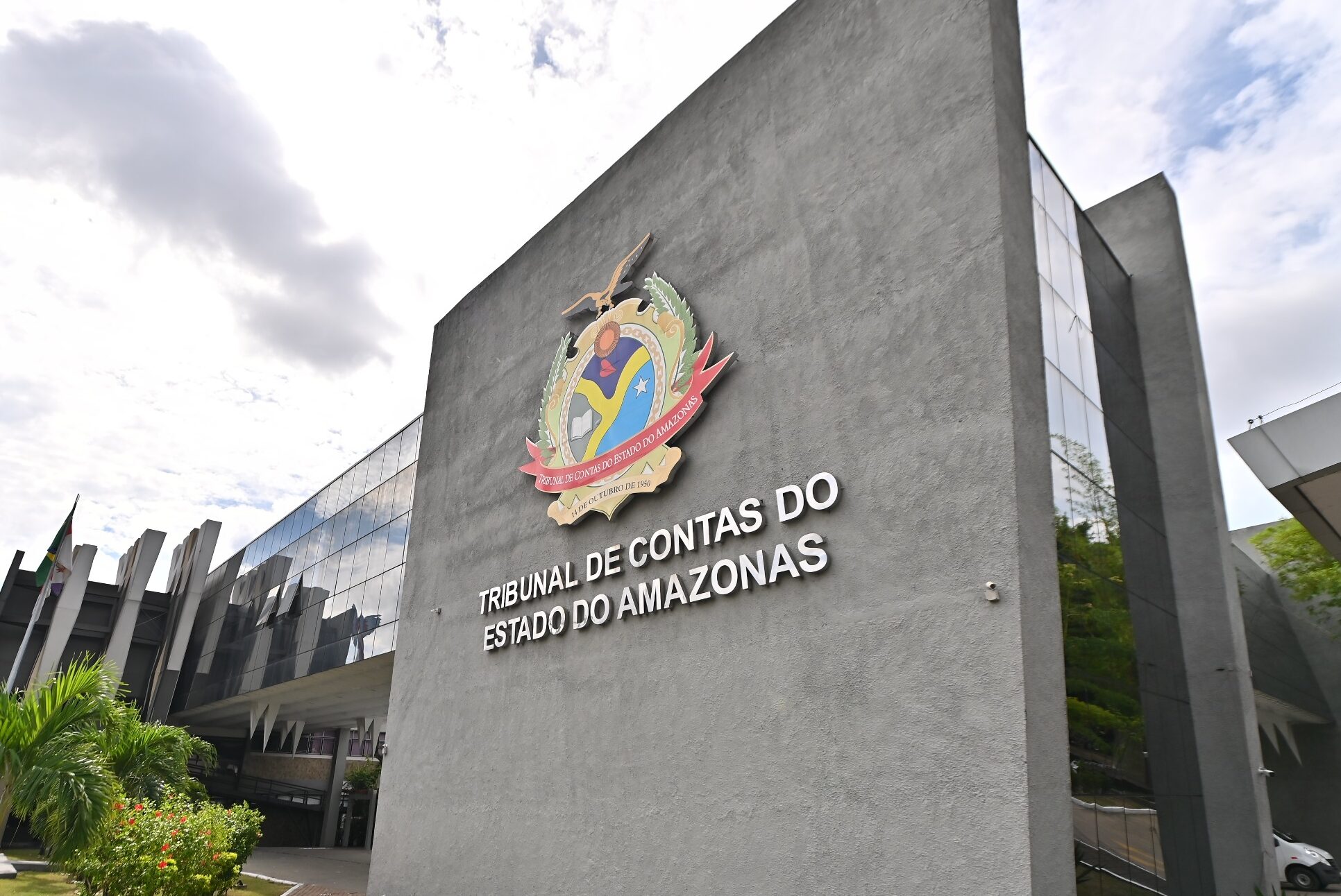 TCE-AM terá 65 processos em julgamento na sessão desta quarta-feira (16)