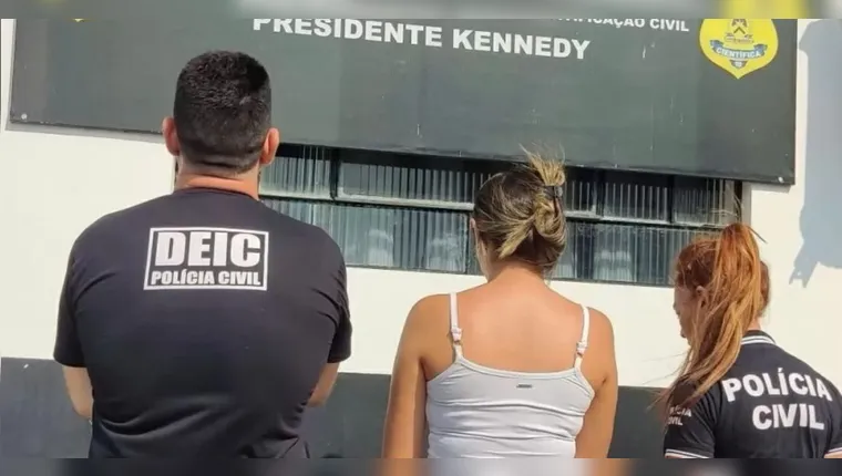 Mulher engana pais, faz empréstimos e perde R$ 100 mil