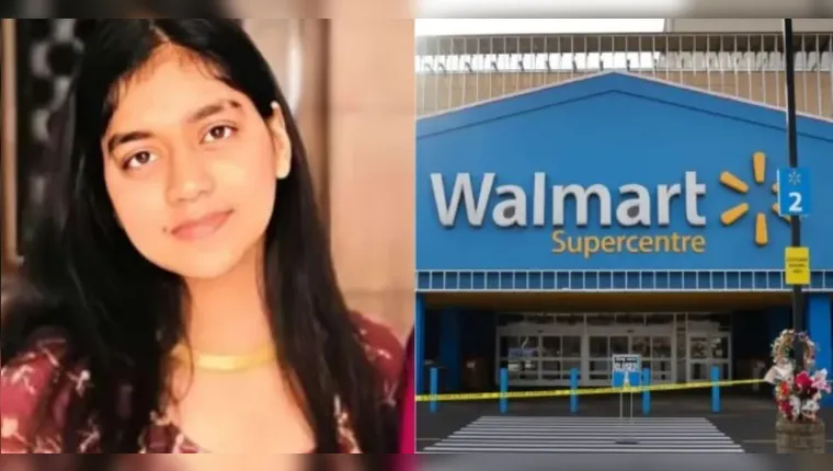Jovem é encontrada morta assada dentro de forno no Walmart