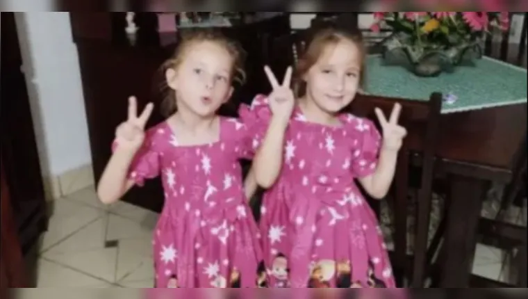 Mãe é presa suspeita de matar filhas em intervalo de 8 dias