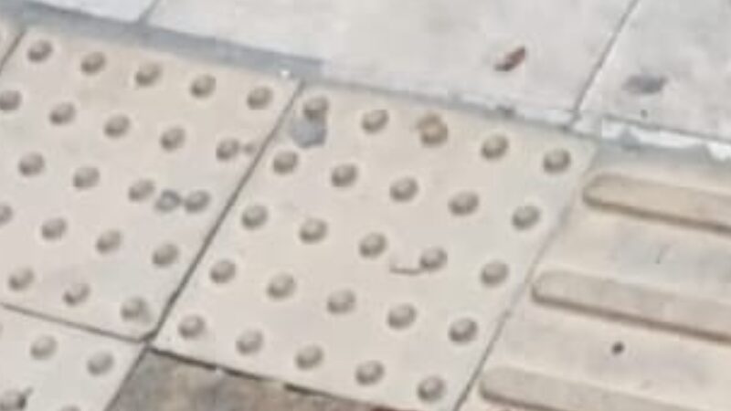 Morador de rua é espancado até a morte no Centro de Manaus