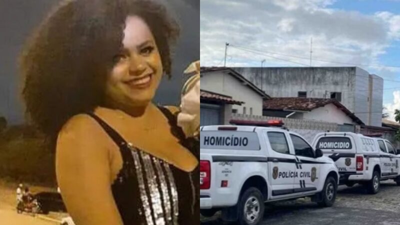 Mulher que matou e decepou a cabeça do próprio filho morre em hospital