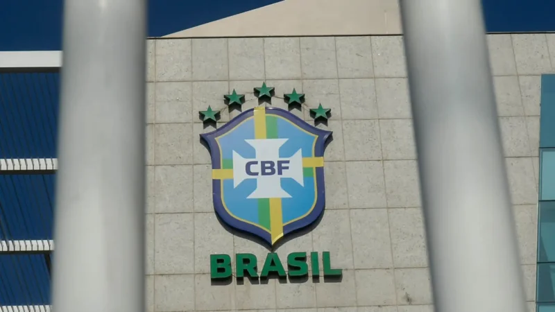 CBF envia ofício e Corinthians vai ter que tirar patrocinadora da camisa