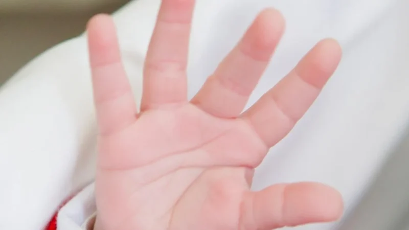 Nasce Nala, primeira filha da cantora Iza