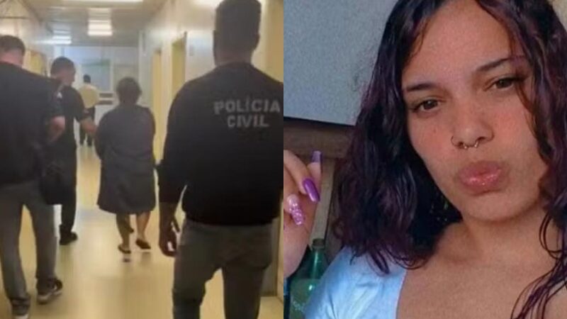 Mulher mata grávida, retira bebê da barriga e simula ter dado à luz para ficar com a criança