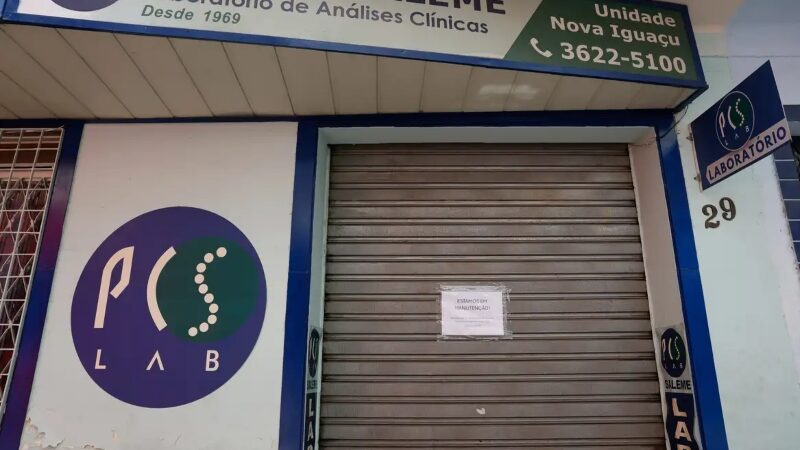 Mulher é presa por envolvimento em caso de HIV em transplante no Rio