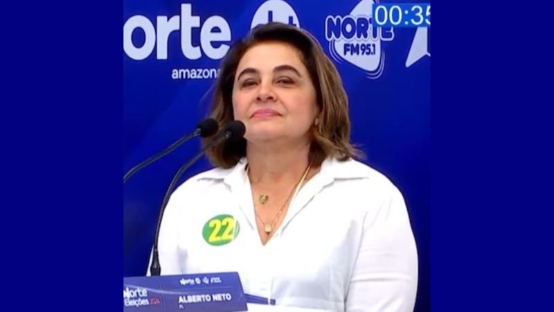 Vice de Alberto Neto admite que deve milhões em IPTU e defende a sonegação