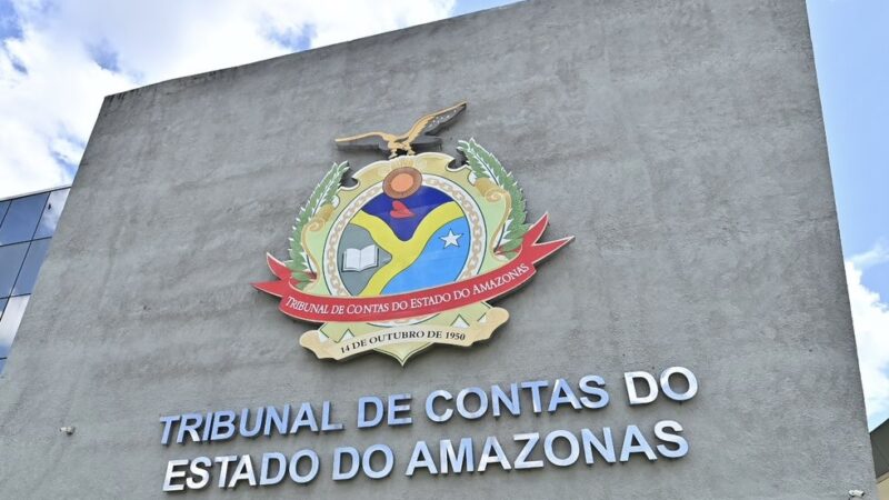 TCE-AM terá 56 processos em pauta na sessão desta terça-feira (05)