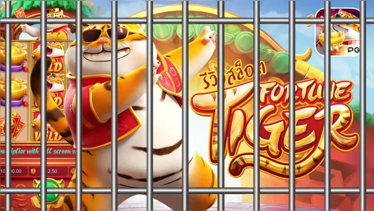 CRIME- Funcionário desvia R$ 600 mil para apostas no “Tigrinho”