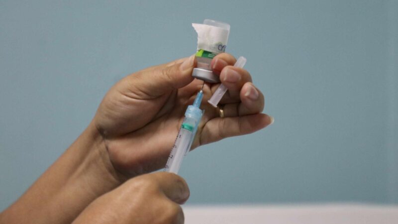 GOVERNO- Saúde divulga informe epidemiológico de SRAG por Vírus Respiratórios no Amazonas