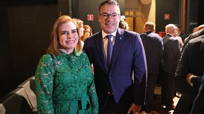 TCE-AM participa da abertura do Encontro Nacional de Corregedores e Fórum Fundiário Nacional