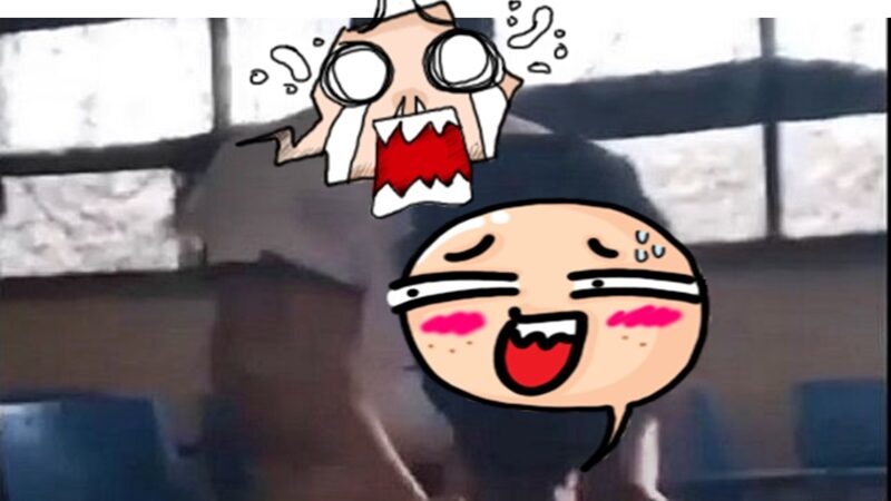 Conselho Tutelar é acionado após alunos fazerem de m0tel sala de aula de escola em Parintins