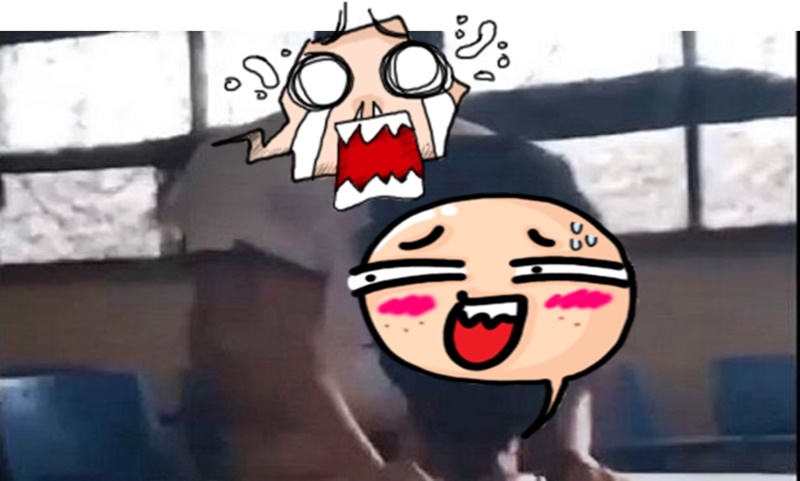 Conselho Tutelar é acionado após alunos fazerem de m0tel sala de aula de escola em Parintins