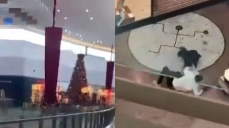 Polícia mata mais um suspeito de assalto a joalheria em Manaus