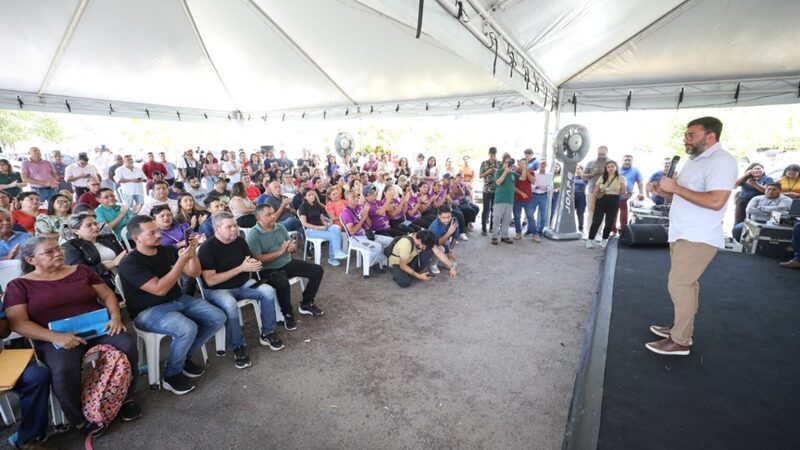 Sepror informa que pagamento do Seguro Defeso Extraordinário começa na próxima segunda-feira