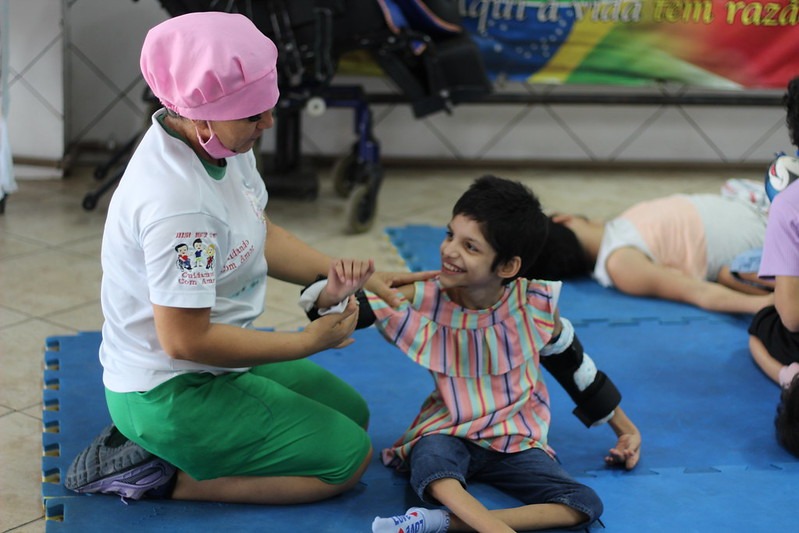 Prefeitura atualiza Cadastro Único de acolhidos do abrigo Moacyr Alves